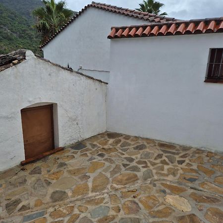 Villa Casa Sol Benamahoma Exterior foto